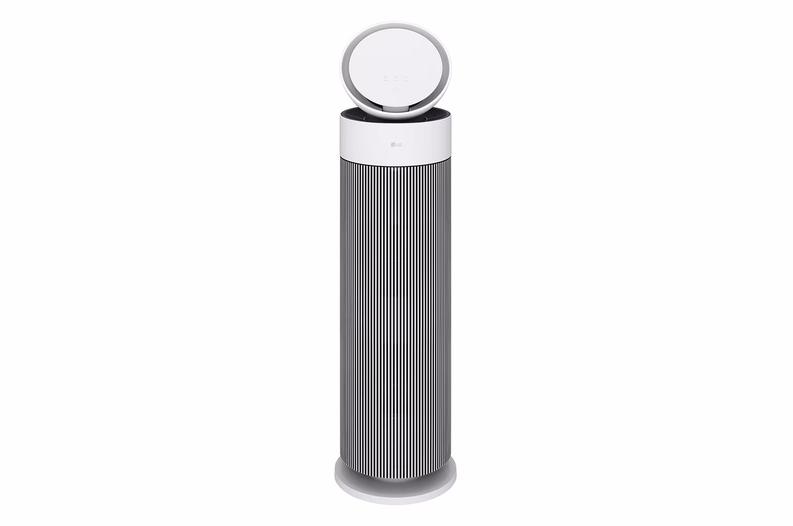 360° Purification with Aero V Filter