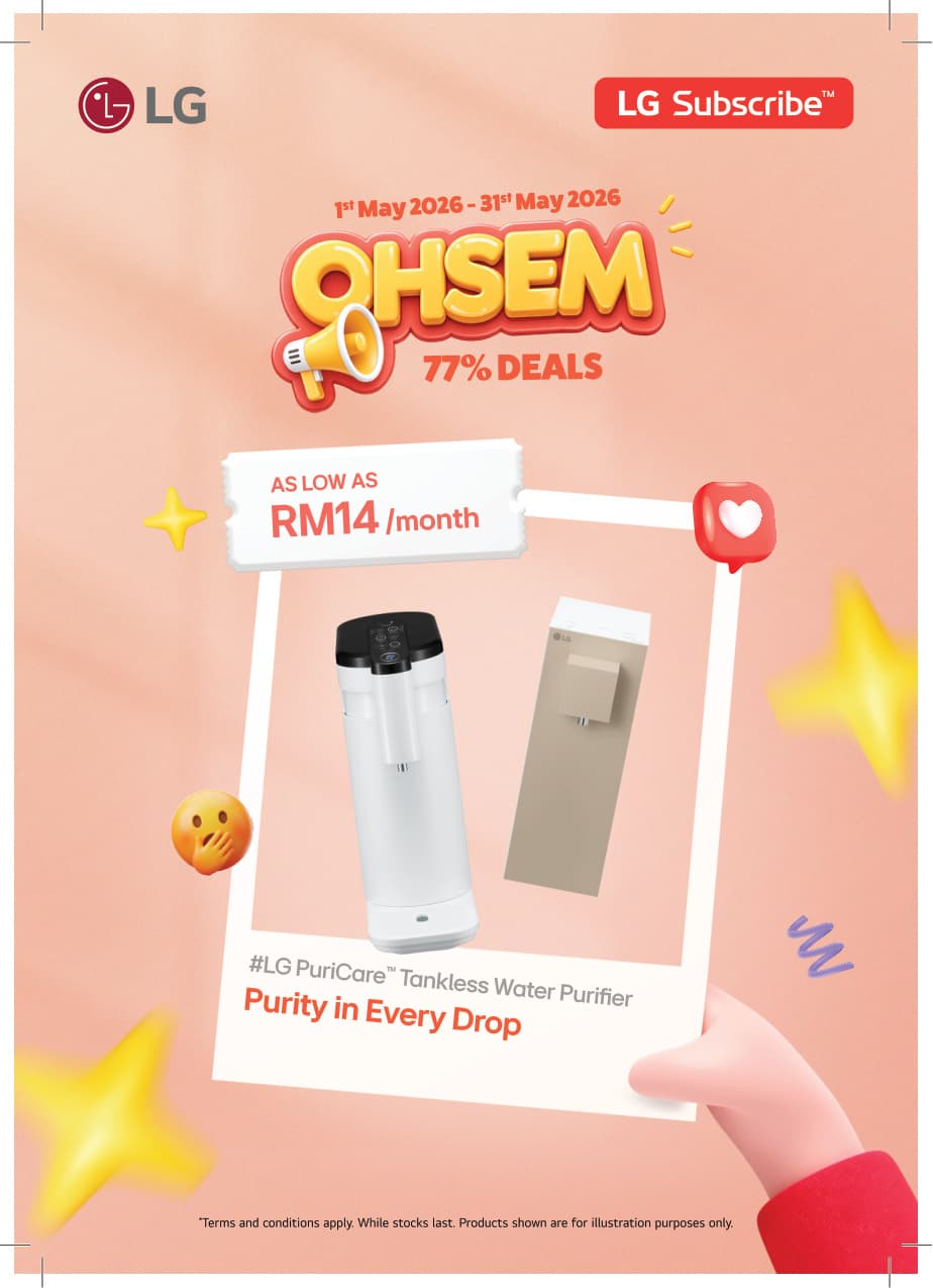 50% Off for 9 Months