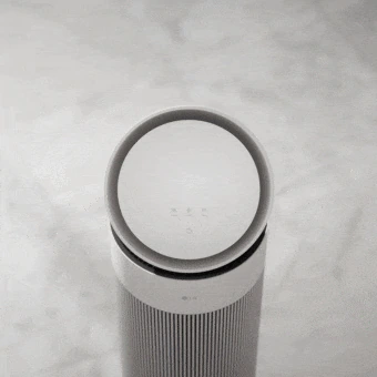 Aero V Filter